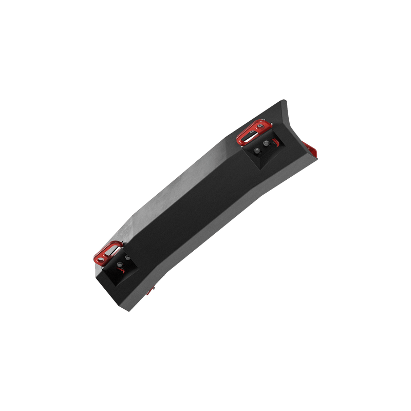 Load image into Gallery viewer, Toyota Tundra (2022 - Current ) - Front Hybrid Bumper - FSPE
