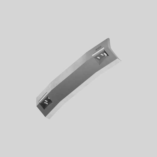 Toyota Tundra (2022 - Current) Front Hybrid Bumper Upgrade - FSPE