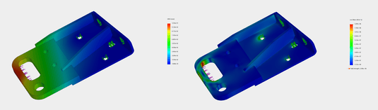 Toyota Tundra (2022 - Current) - Front Recovery Points - FSPE