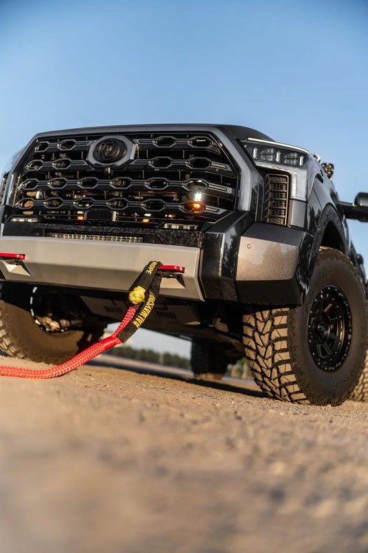 Toyota Tundra (2022 - Current) - Front Recovery Points - FSPE
