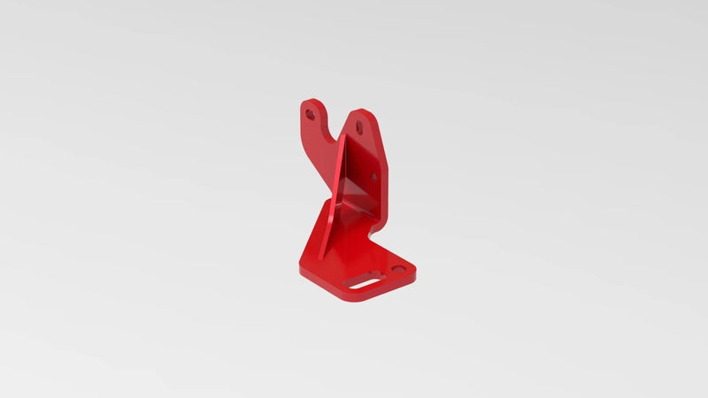 Load image into Gallery viewer, Toyota Tundra (2022 - Current) Rear Recovery Points - FSPE
