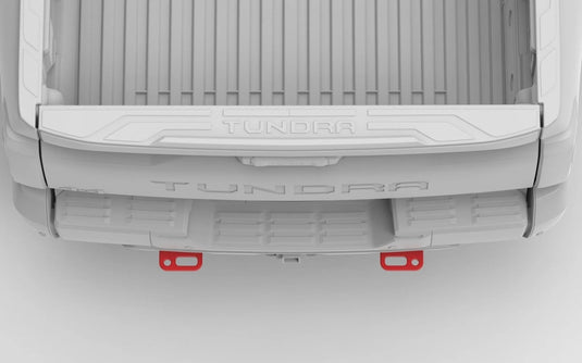 Toyota Tundra (2022 - Current) Rear Recovery Points - FSPE