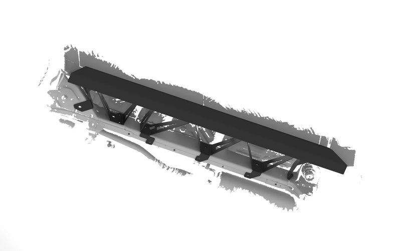 Load image into Gallery viewer, Toyota Tundra (2022 - Current) - Rock Sliders - FSPE
