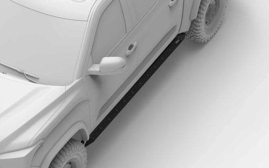 Toyota Tundra (2022 - Current) - Rock Sliders - FSPE