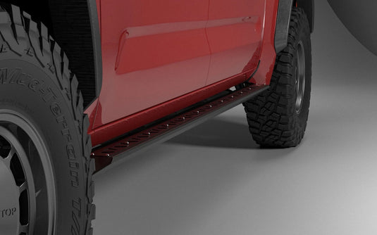 Toyota Tundra (2022 - Current) - Rock Sliders - FSPE