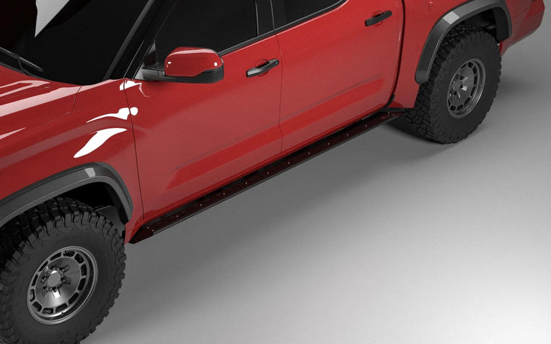 Load image into Gallery viewer, Toyota Tundra (2022 - Current) - Rock Sliders - FSPE
