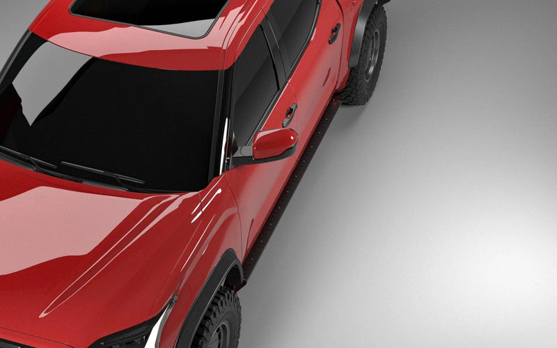 Load image into Gallery viewer, Toyota Tundra (2022 - Current) - Rock Sliders - FSPE
