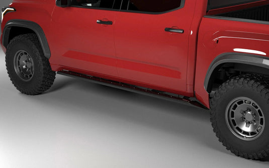 Toyota Tundra (2022 - Current) - Rock Sliders - FSPE