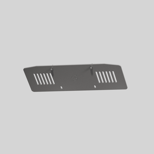 Toyota Tundra/Sequoia (2022 - Current) - Skid Plate Extension - FSPE