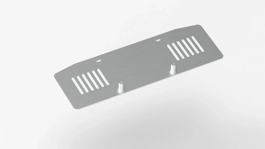 Toyota Tundra/Sequoia (2022 - Current) - Skid Plate Extension - FSPE