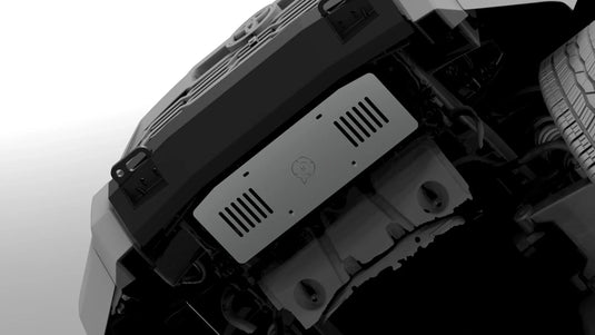 Toyota Tundra/Sequoia (2022 - Current) - Skid Plate Extension - FSPE