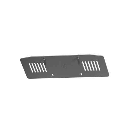 Toyota Tundra/Sequoia (2022 - Current) - Skid Plate Extension - FSPE
