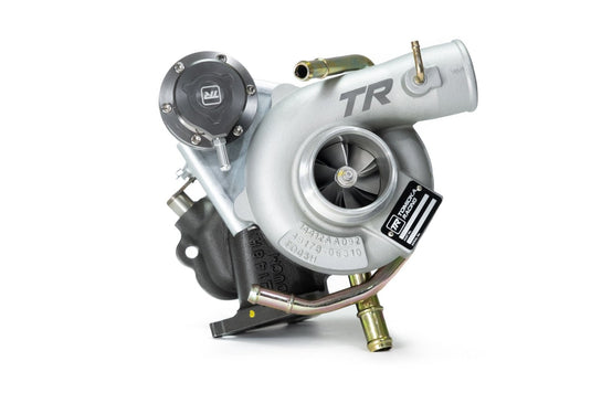 TR TD05 - 16G Bolt On Turbo Stock Replacement | Subaru WRX (2002 - 07) & STI (2004 - 20) - FSPE