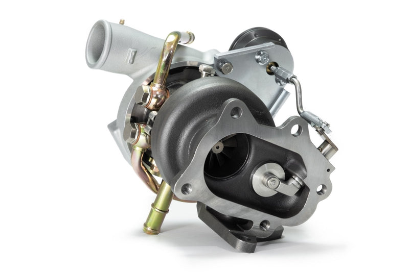 Load image into Gallery viewer, TR TD05 - 16G Bolt On Turbo Stock Replacement | Subaru WRX (2002 - 07) &amp; STI (2004 - 20) - FSPE
