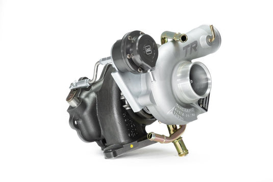 TR TD05 - 16G Bolt On Turbo Stock Replacement | Subaru WRX (2002 - 07) & STI (2004 - 20) - FSPE