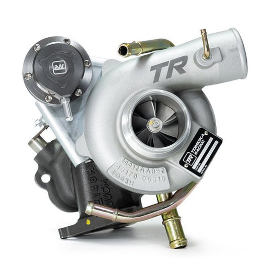 TR TD05 - 16G Bolt On Turbo Stock Replacement | Subaru WRX (2002 - 07) & STI (2004 - 20) - FSPE