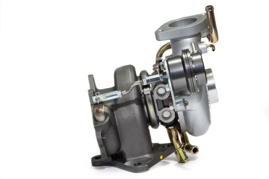 TR TD05 - 18G Bolt On Turbo Stock Replacement | Subaru WRX (2008 - 14), Forester (2009 - 13) & Legacy GT (2005 - 09) (Flange Outlet) - FSPE