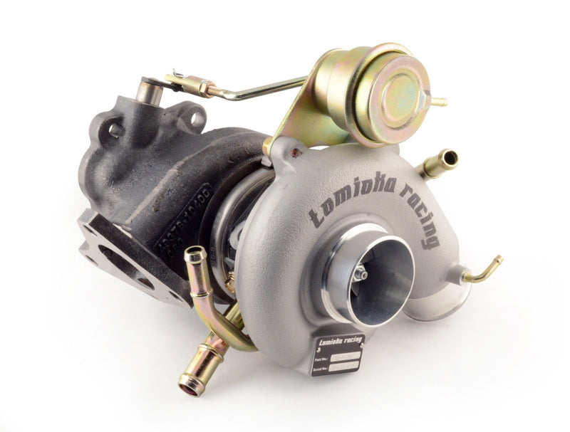 Load image into Gallery viewer, TR TD06 - 20G Bolt On Turbo Stock Replacement | Subaru WRX (2002 - 07) &amp; STI (2004 - 20) - FSPE
