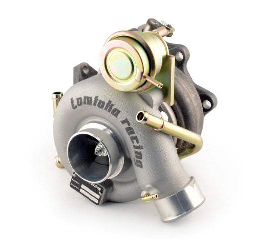 TR TD06 - 20G Bolt On Turbo Stock Replacement | Subaru WRX (2002 - 07) & STI (2004 - 20) - FSPE