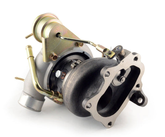 TR TD06 - 20G Bolt On Turbo Stock Replacement | Subaru WRX (2002 - 07) & STI (2004 - 20) - FSPE
