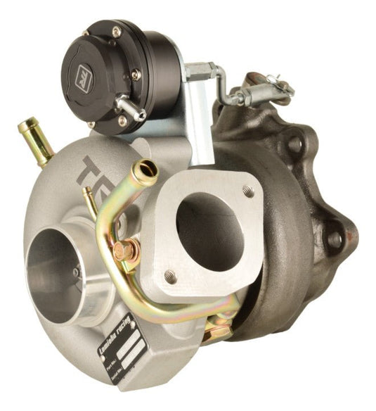 TR TD06 - 20G Bolt On Turbo Stock Replacement | Subaru WRX (2008 - 14), Forester (2009 - 13), & Legacy GT (2005 - 09) (Flange Outlet) - FSPE