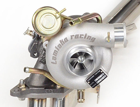 TR TD06 - 20G JDM Twin Scroll Turbo Kit | Subaru WRX (2002 - 07) & STi (2004 - 20) - FSPE