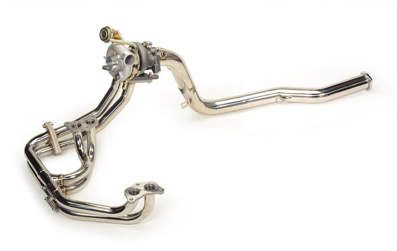 Load image into Gallery viewer, TR TD06 - 20G JDM Twin Scroll Turbo Kit | Subaru WRX (2002 - 07) &amp; STi (2004 - 20) - FSPE
