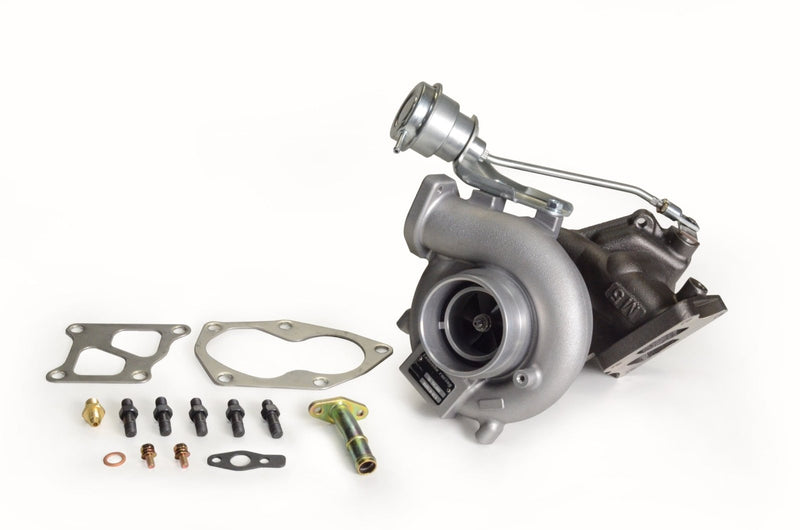 Load image into Gallery viewer, TR TD06 - 20G Turbo for Evolution Lancer 4 - 9 - FSPE
