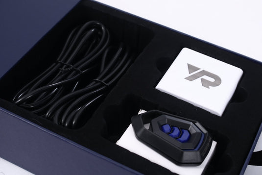 Universal Active Valve Muffler - Yonristic Performance - FSPE