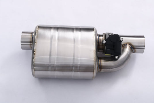 Universal Active Valve Muffler - Yonristic Performance - FSPE