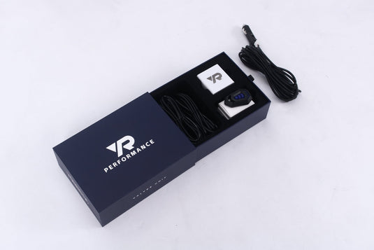 Universal Active Valve Muffler - Yonristic Performance - FSPE