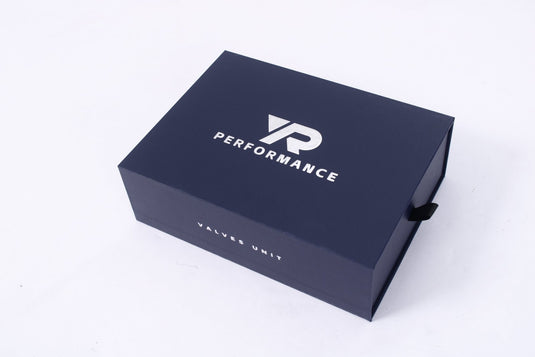 Universal Active Valve Muffler - Yonristic Performance - FSPE