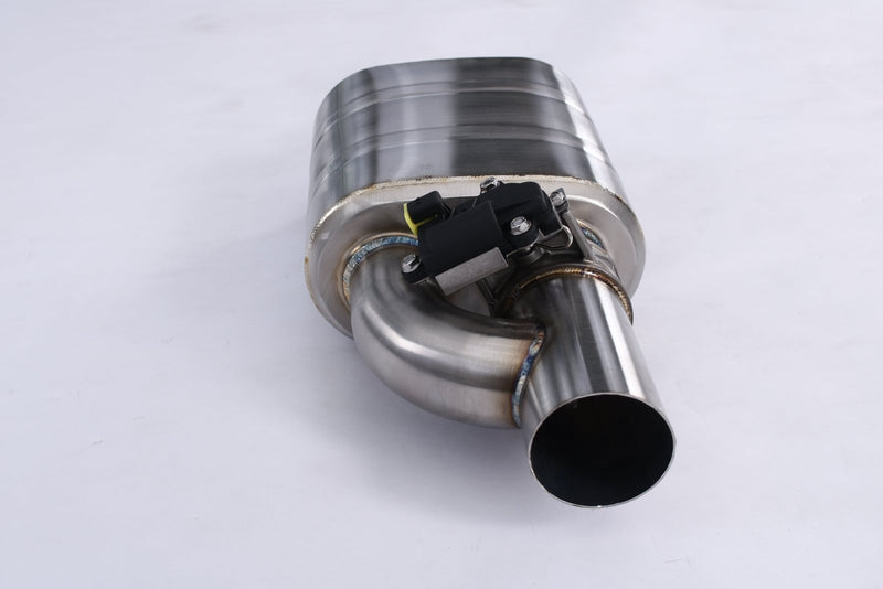 Load image into Gallery viewer, Universal Active Valve Muffler - Yonristic Performance - FSPE
