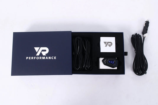 Universal Active Valve Muffler - Yonristic Performance - FSPE