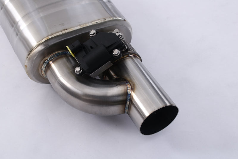 Load image into Gallery viewer, Universal Active Valve Muffler - Yonristic Performance - FSPE
