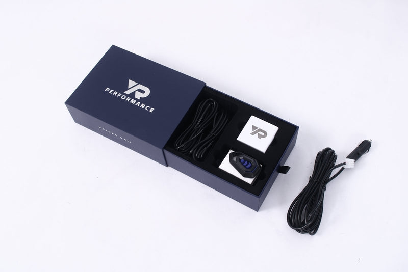 Load image into Gallery viewer, Universal Active Valve Muffler - Yonristic Performance - FSPE
