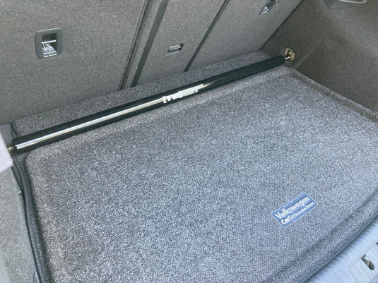 Volkswagen MK7 GOLF R (2015 - 2019) Adjustable Rear Strut Bar - FSPE