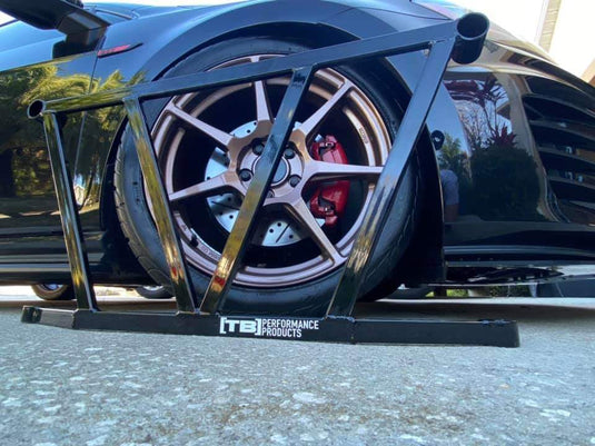 Volkswagen MK7 GTI (2015 - 2021) Torque Gusset Traction Bar (Manual Only) - FSPE