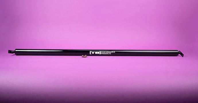 Volkswagen MK8 GTI (2022) Adjustable Rear Strut Bar - FSPE