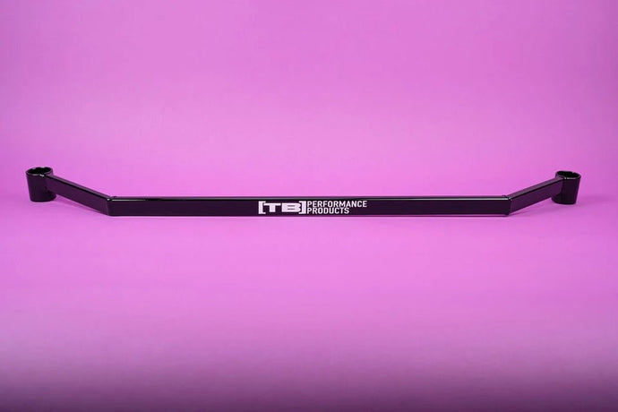 Volkswagen MK8 GTI (2022) Rear Traction Bar - FSPE