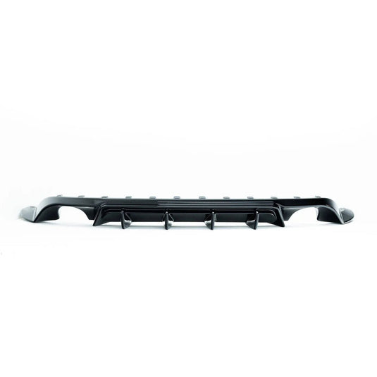 VW Golf GTI Mk7 (2015 - 2017) EVO - 1 Rear Diffuser - FSPE