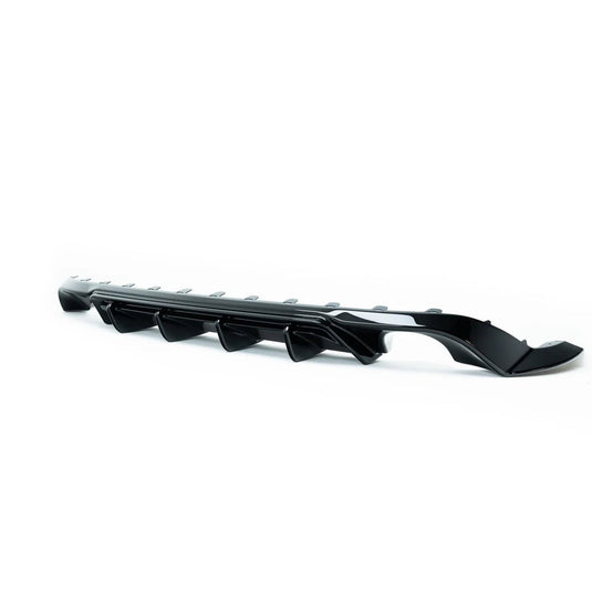 VW Golf GTI Mk7.5 (2018 - 2021) EVO - 1 Rear Diffuser - FSPE