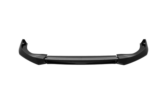 VW Golf GTI Mk8 (2022 - 2025) EVO - 1 Front Splitter (Lip) - FSPE