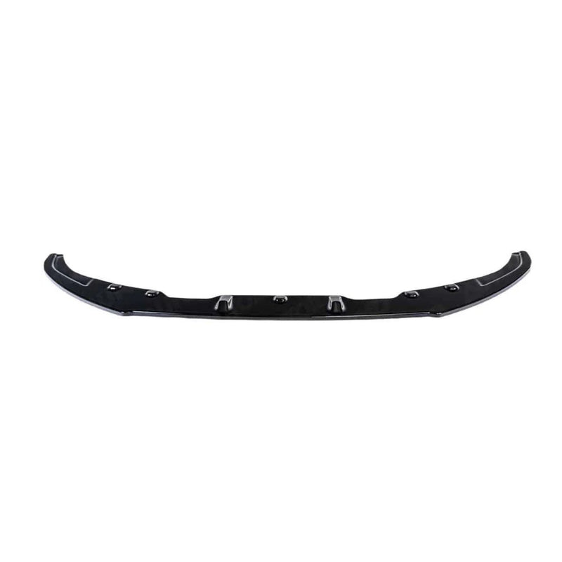 Load image into Gallery viewer, VW Golf R Mk7.5 (2018 - 2019) EVO - 1 Front Splitter (Lip) - FSPE
