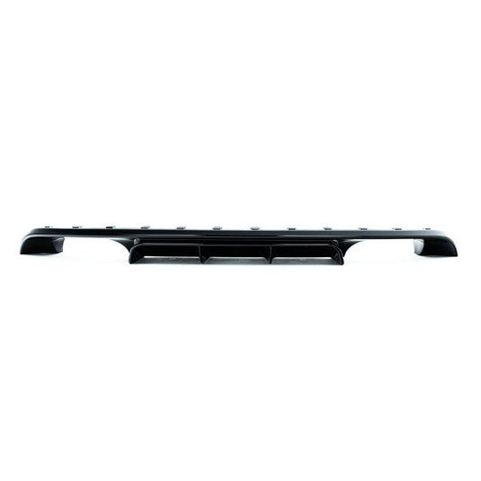 VW Golf R Mk7.5 (2018 - 2019) EVO - 1 Rear Diffuser - FSPE