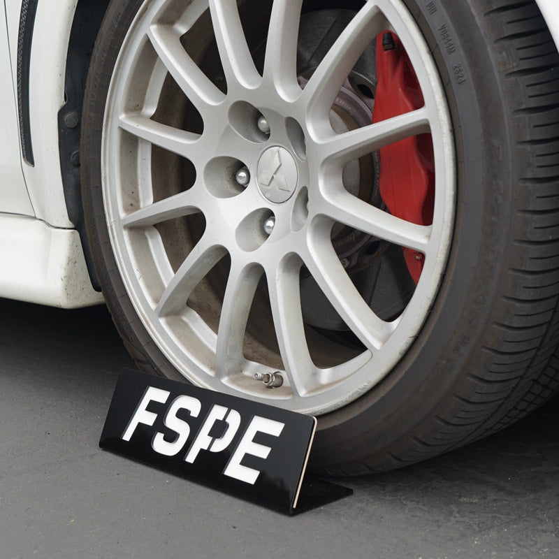 Load image into Gallery viewer, Wheel Display - Custom Designed - FSPE
