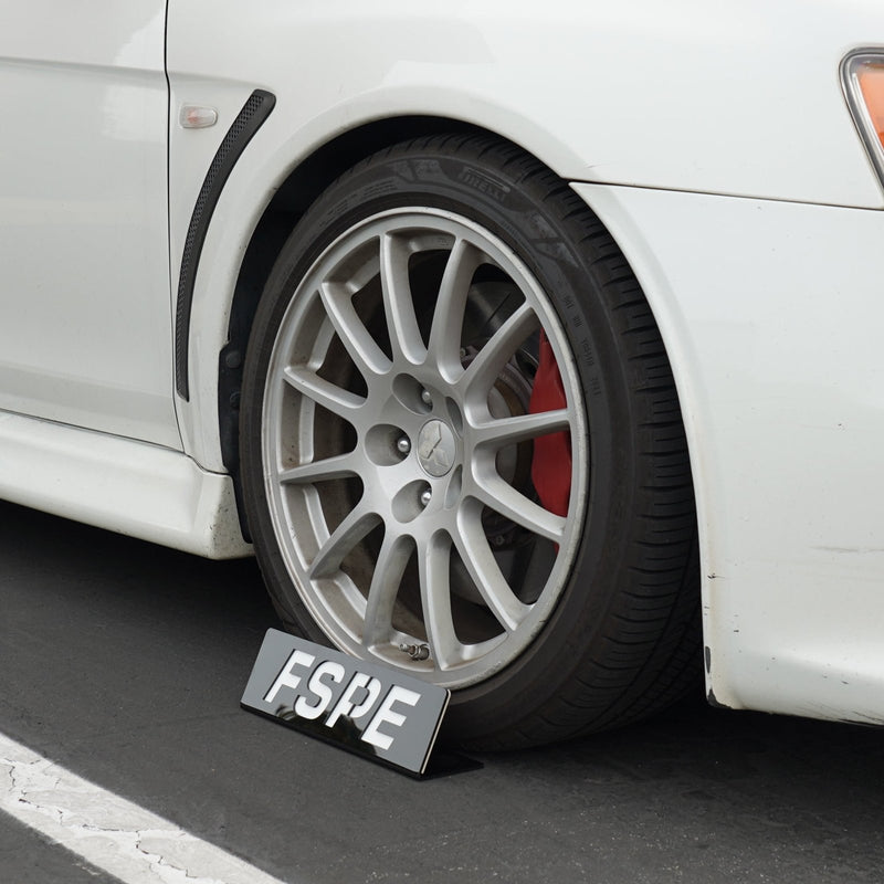 Load image into Gallery viewer, Wheel Display - Custom Designed - FSPE
