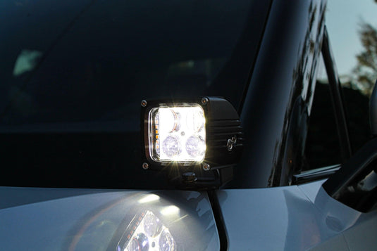 2023+ Rivian R2 Ditch Lights