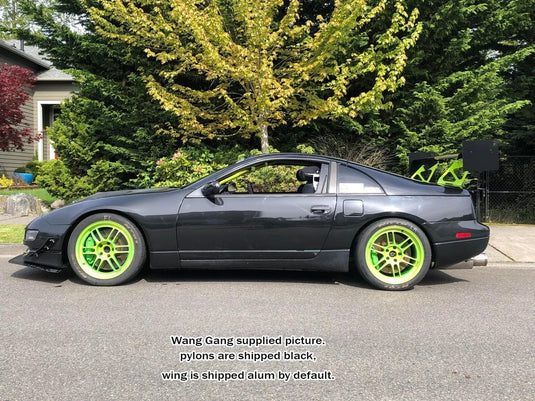 300ZX (1988-2000) Big Wang Kit - FSPE