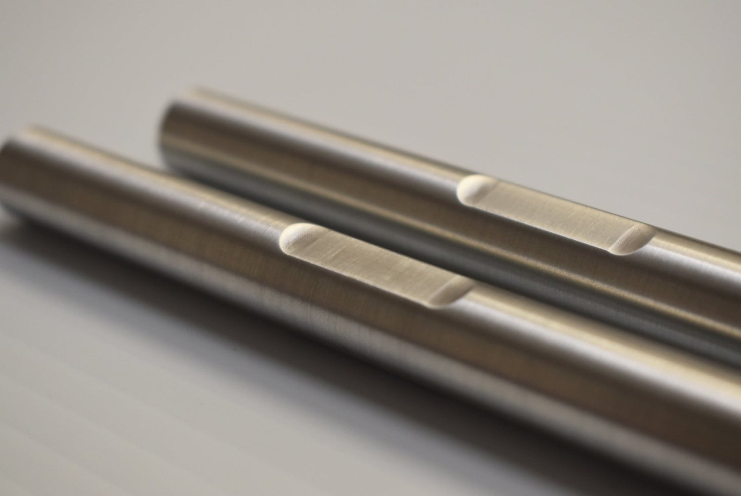 Splitter Rods Adjustable Splitter Support Rods - Barrel Replacement – FSPE